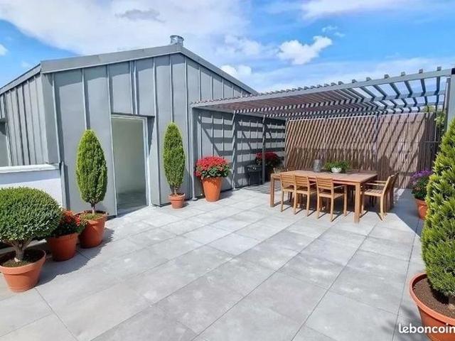 Appartement vente à Reims, Bezannes