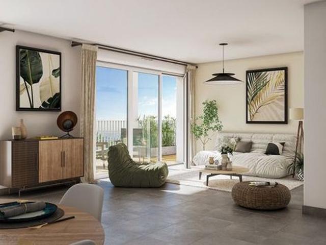 Appartement vente à Pau, Idron-ousse-sendets