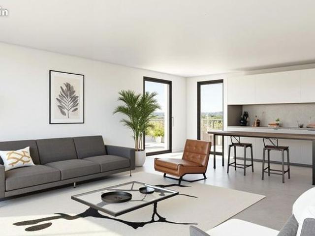 Appartement vente à Arcachon, Andernos-les-bains