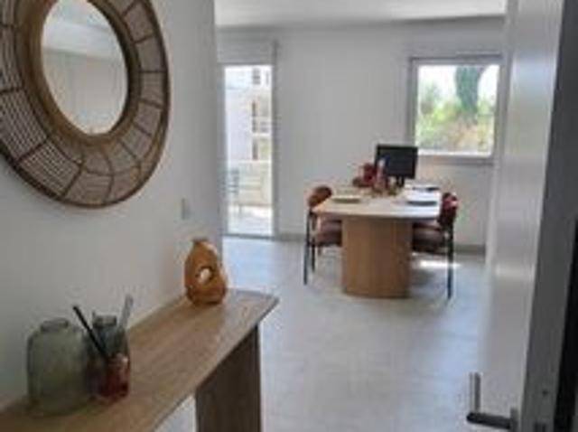 Appartement vente à Grasse, Vallauris