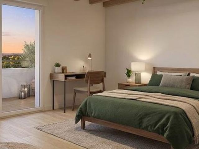 Appartement vente à Toulouse, Lespinasse