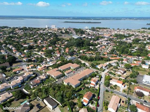 Appartement vente à Blaye