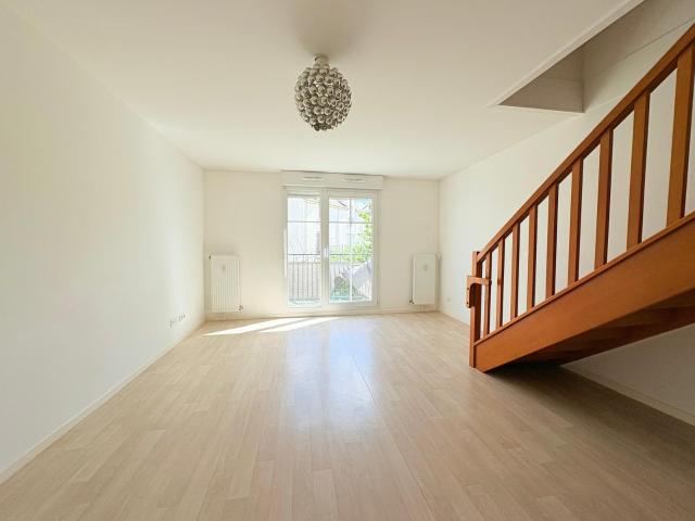 Appartement vente à Palaiseau, Leuville-sur-orge