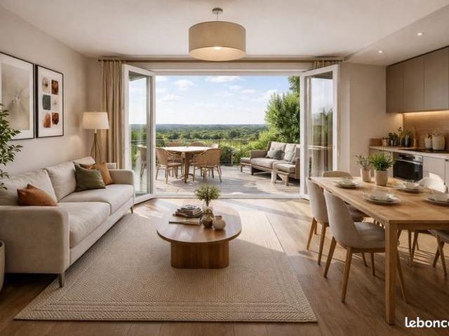 Appartement vente à Versailles, Plaisir