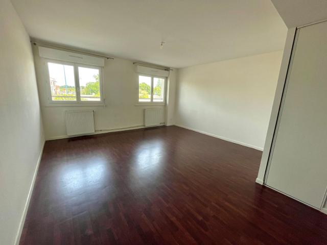 Appartement location à Auch, L'isle-jourdain