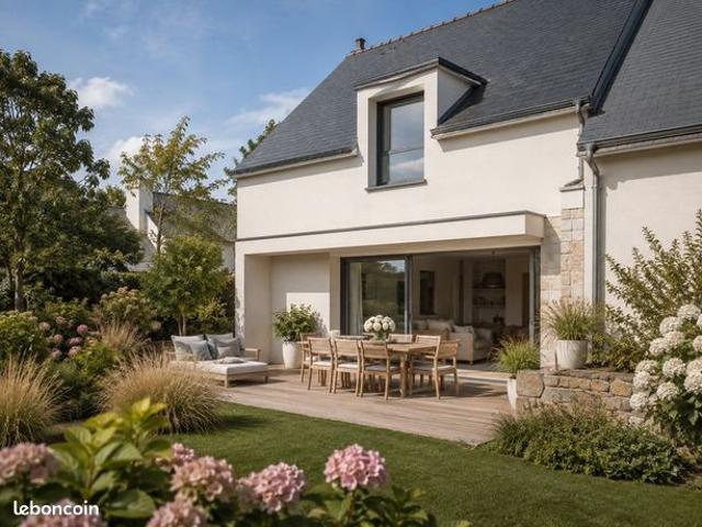 Appartement vente à Lorient, Bretagne