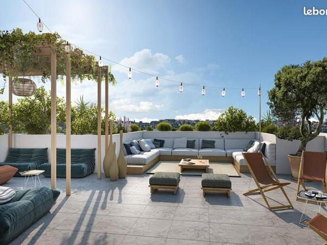 Appartement vente à Lyon, Métropole de Lyon
