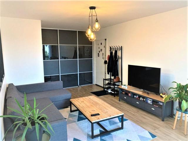 Appartement location à Torcy, Lognes