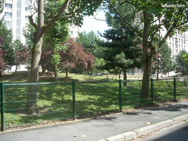 Appartement vente à Creil, Oise
