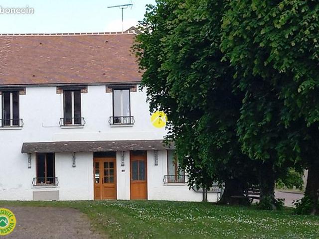 Appartement vente à Sens, Villeneuve-la-dondagre