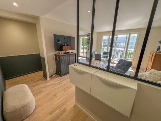 Appartement location à Rambouillet, Le Mesnil-saint-denis
