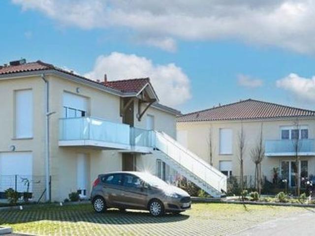 Appartement vente à Bordeaux, Saint-loubès