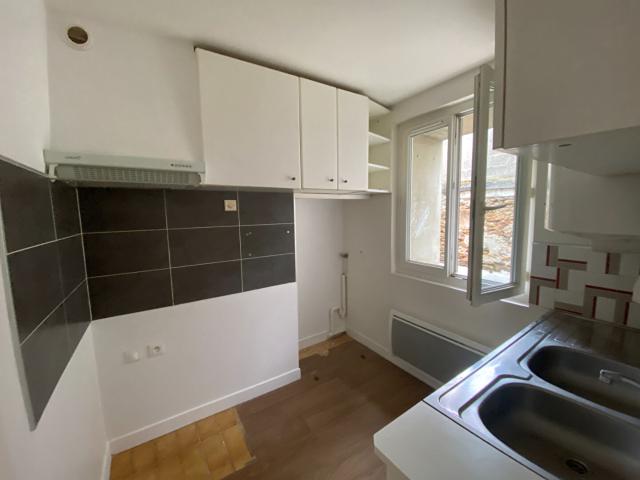 Appartement location à Provins, Lumigny-nesles-ormeaux