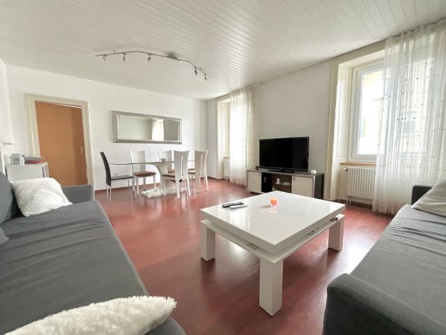Apartment mieten in Tramelan, Bern