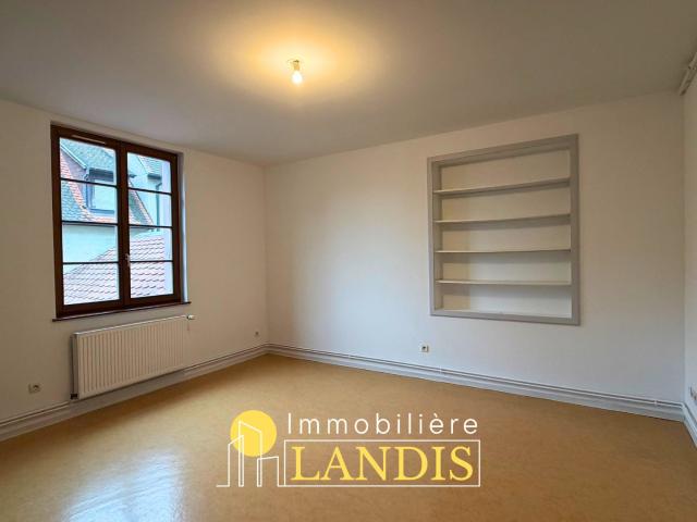 Appartement location à Sélestat-Erstein, Sélestat