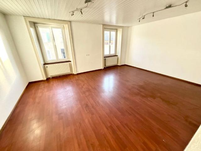 Apartment mieten in Tramelan, Bern
