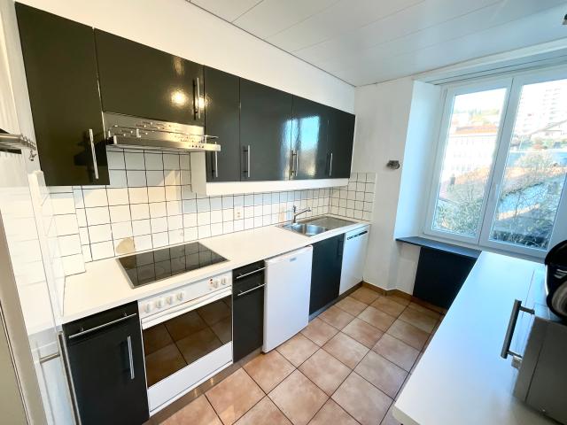 Apartment mieten in Le Ténor, Tramelan