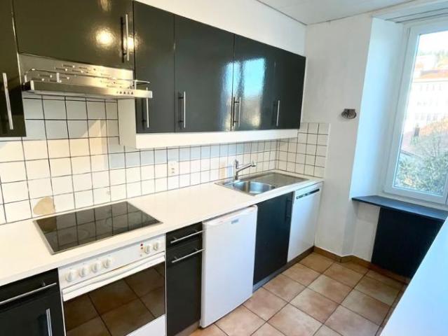 Apartment mieten in Tramelan, Bern