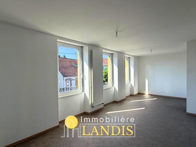Appartement location à Sélestat-Erstein, Ville