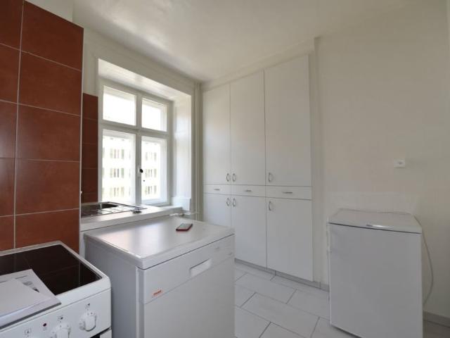 Apartment mieten in Quartier Corbusier, La Chaux-de-Fonds