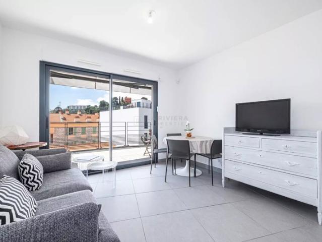 Appartement vente à Nice, Menton