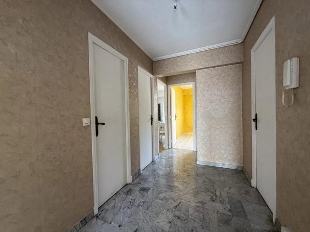 Appartement vente à Nice
