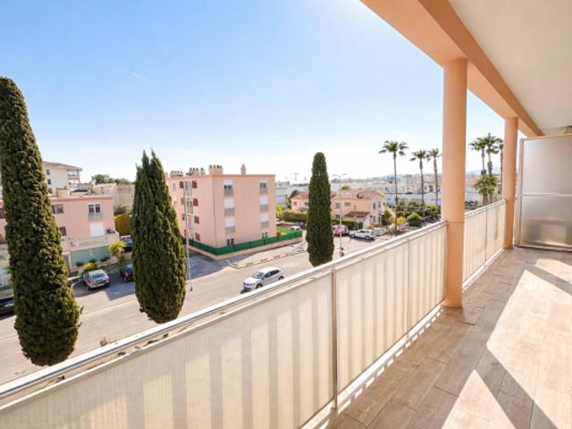 Appartement vente à Arrondissement de Draguignan, Saint-raphaël