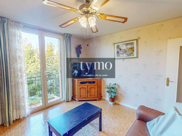 Appartement vente à Nogent-sur-Marne, Champigny-sur-marne