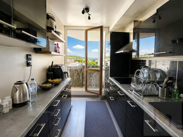 Appartement vente à Le Raincy, Neuilly-sur-marne