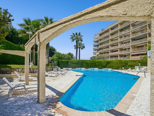Appartement vente à Le Cannet, Alpes-Maritimes