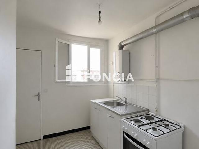 Appartement vente à Dreux, Eure-et-Loir