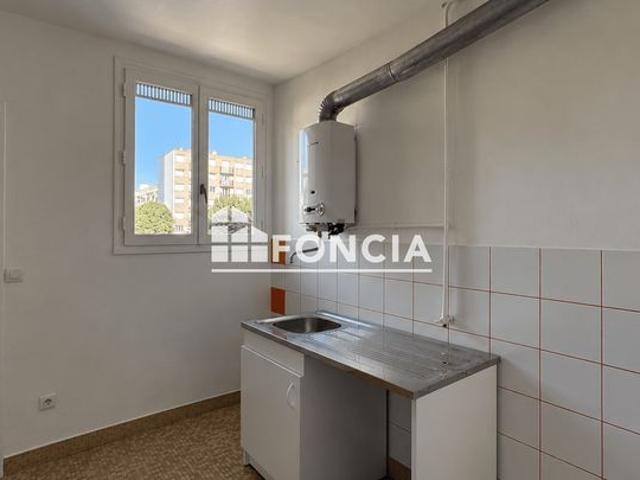 Appartement vente à Dreux, Eure-et-Loir