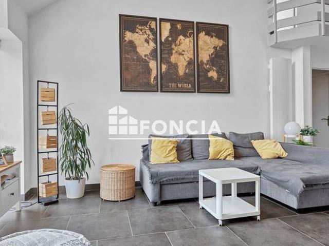 Appartement vente à Juvisy-sur-Orge, Essonne