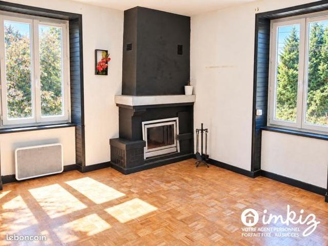 Appartement vente à Lamure-sur-Azergues, Rhône