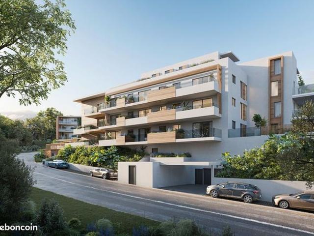 Appartement vente à Arrondissement de Draguignan, Saint-raphaël