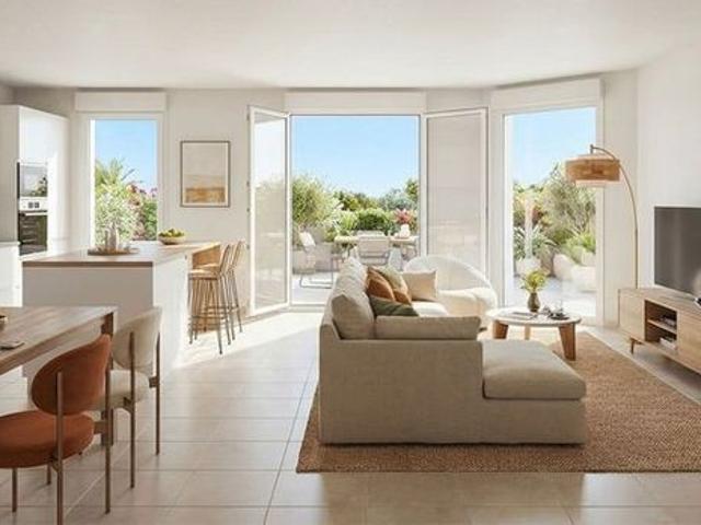 Appartement vente à Toulouse, L'union