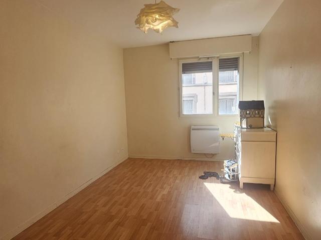 Appartement vente à Lyon, Métropole de Lyon