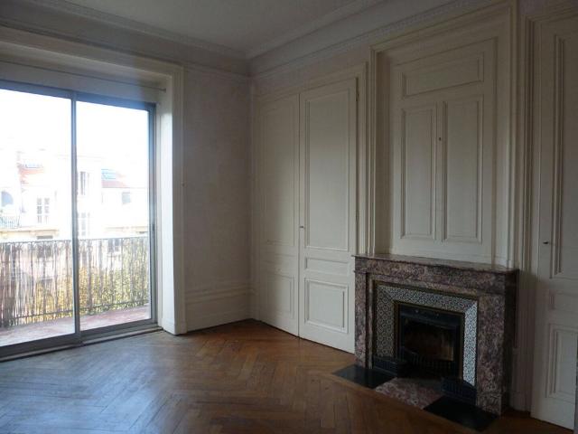 Appartement location à Lyon, Métropole de Lyon
