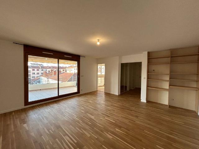 Appartement location à Lyon, Métropole de Lyon
