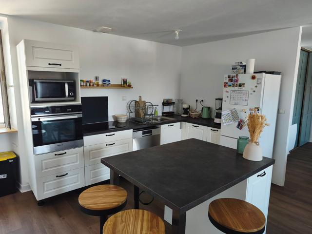 Appartement location à Nantes, Machecoul