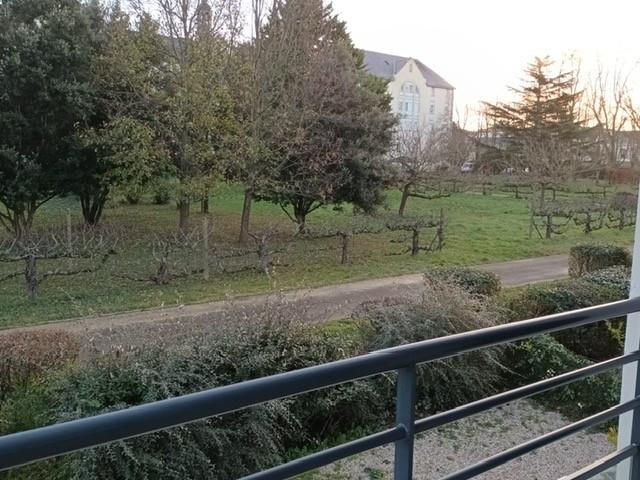 Appartement vente à Angers