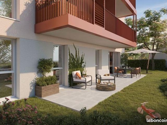 Appartement vente à Poitiers