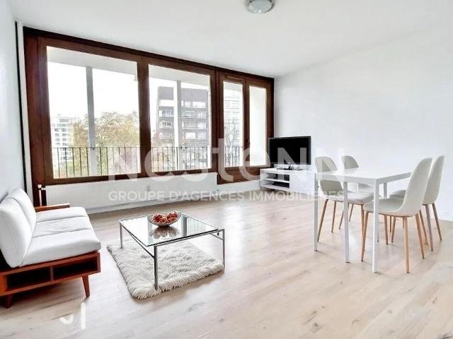 Appartement vente à France métropolitaine, Courbevoie