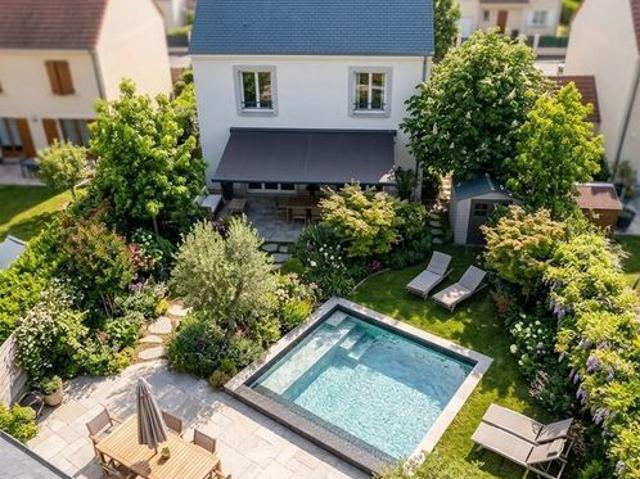 Appartement vente à Dreux, Ormoy