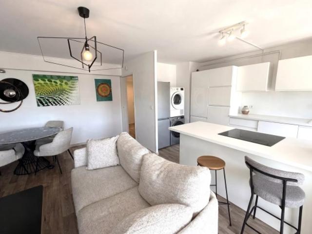 Appartement vente à Mandelieu-la-Napoule, Alpes-Maritimes