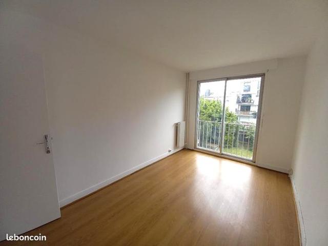 Appartement vente à Paris, Île-de-France
