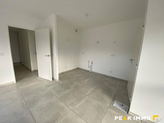 Appartement location à Marignier, Haute-Savoie
