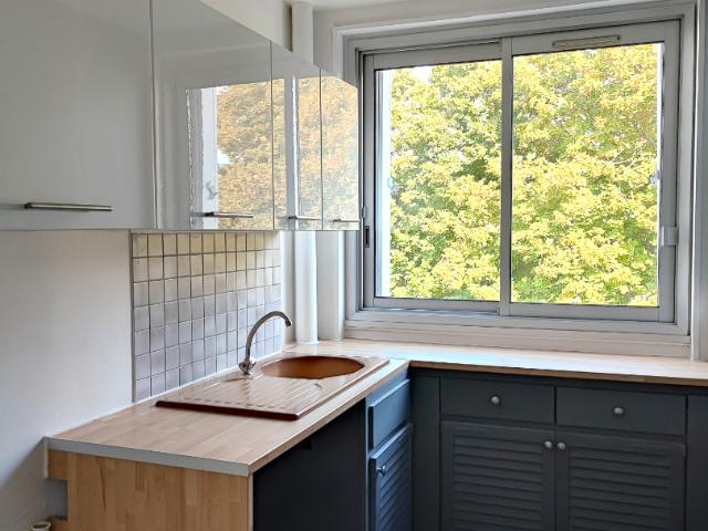 Appartement location à Campus Axa de Marly-le-Roi, Marly-le-Roi
