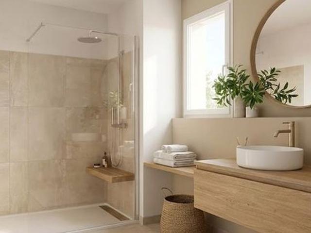 Appartement vente à Tarbes, Marseillan