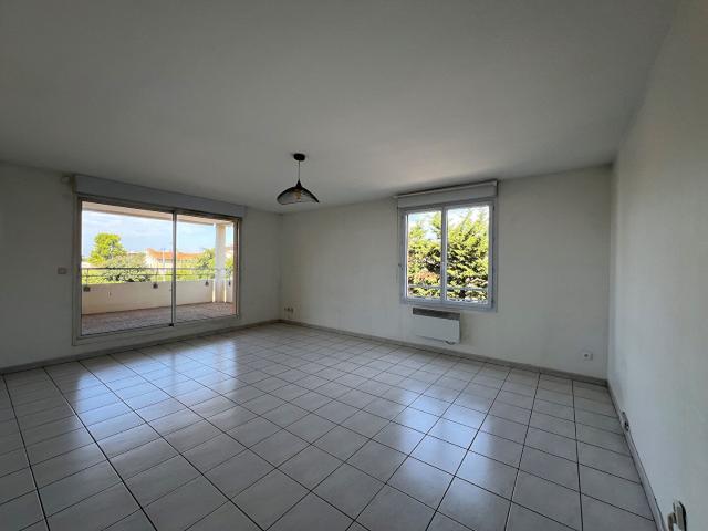 Appartement location à Marseille